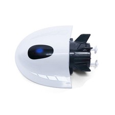 Modellino turistico subacqueo