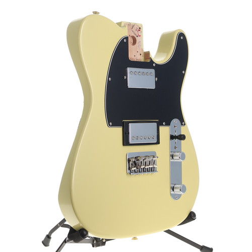 Corpo fender telecaster - fender,