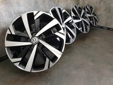 4x Originale VW Polo 6 2G AW