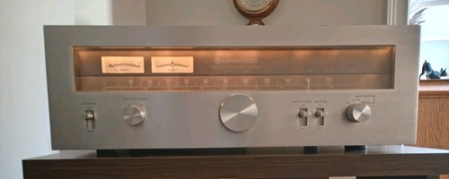 Sintonizzatore stereo kenwood - sintonizzatore,