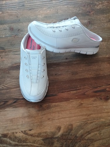 Scarpe donna skechers elite - da,