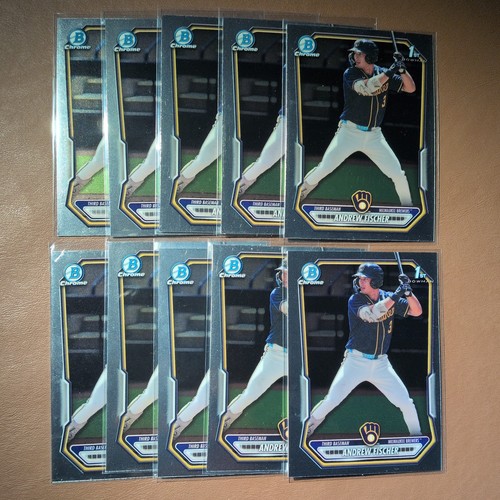 2026 bowman cromo - 🔥,