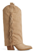 CRICHIC 3602 - 3 TEXAN BOOTS