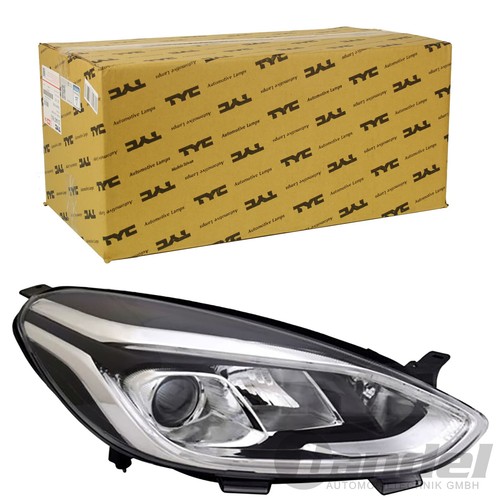 Tyc halogen led fari anteriori - halogen,