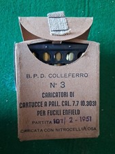 Contenitore Box Penne Enfield