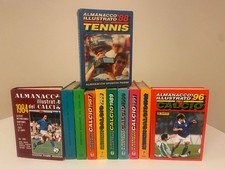 Volumi Almanacco Illustrato