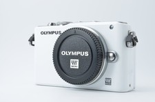 Olympus pen lite pl3 - pen,