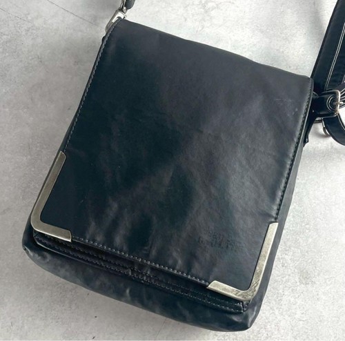 Borsa jean paul - borsa, gaultier