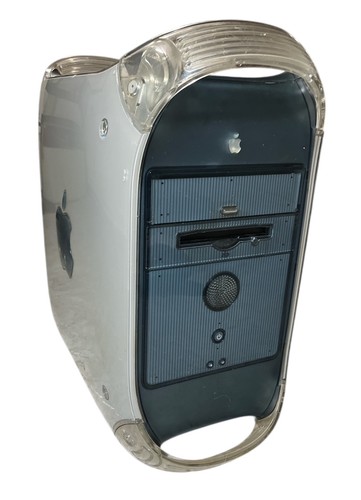 Apple powermac tower m5183 - powermac,