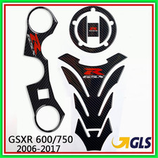 Kit adesivi protezioni - 3d,