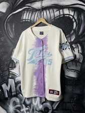 Y2K FUBU 05 Tie Dye Maglia