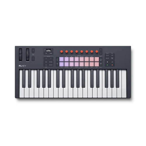 Novation flkey tastiera - novation,