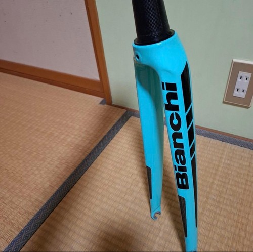 Bianchi intenso forcella - 【bianchi,