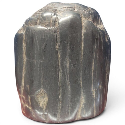 Suiseki pietra naturale legno - naturale,