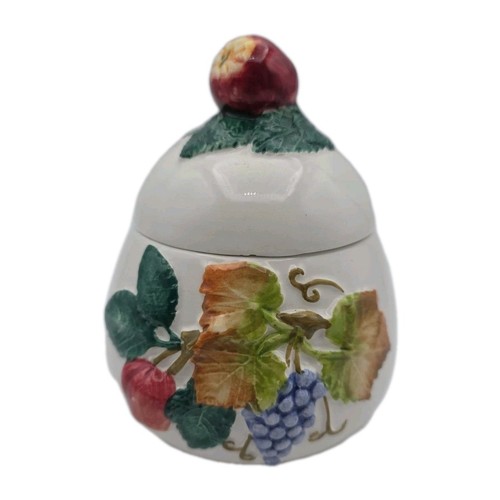 Vintage bassano italy - vintage, ceramic