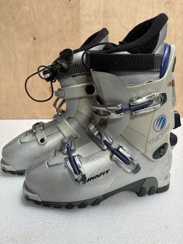Scarponi sci alpinismo uomo - scarponi, da