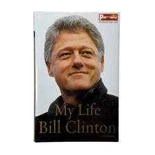 Bill Clinton - MY LIFE