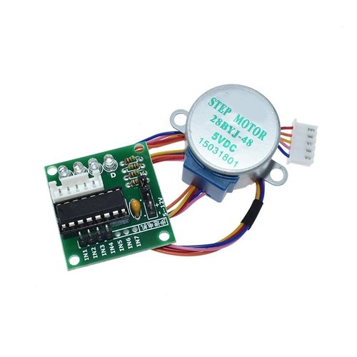 Kit completo scheda driver