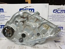 PANNELLO ALZACRISTALLO ALZAVETRO MANUALE POSTERIORE DX FIAT IDEA = LANCIA MUSA