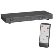 Magnadyne HDSPSW-42 | Switcher