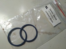 Marzocchi Roco Air anelli in