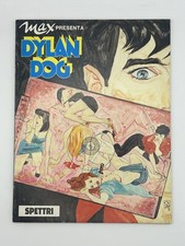 DYLAN DOG - SPETTRI - Albetto
