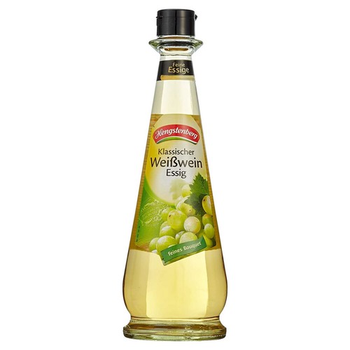 Hengstenberg aceto vino - di,