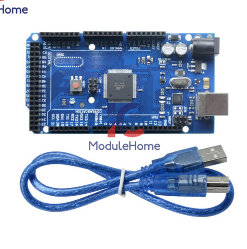 Modulo mega 2560 - 2560, atmega16u2