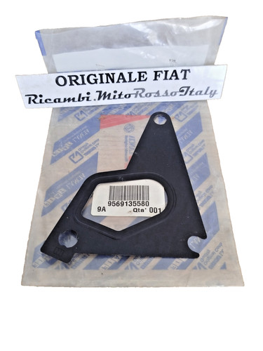 Guarnizione pompa acqua fiat - pompa,
