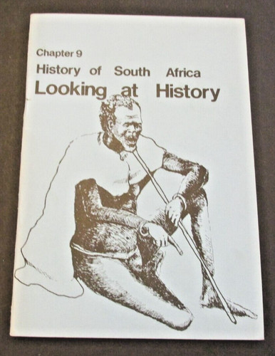 Vtg 1983 history south - vtg,