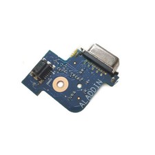 For HP EliteBook 8770W 8760W