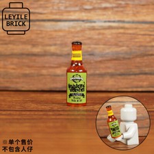Custom Beverage Accessories