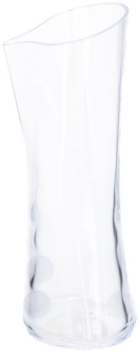 Caraffa vino vetro trasparente