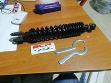 AMMORTIZZATORE POSTERIORE REGOLABILE HONDA SH 125 150 2001 2004 406201115 NUOVO