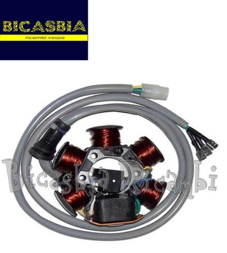 4223 statore volano magnete - 4223,