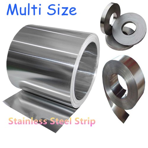 Nastro acciaio inox - , 304