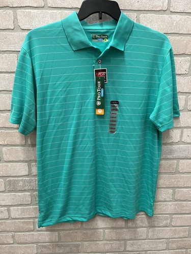 Polo shirt pro tour cool - pro,