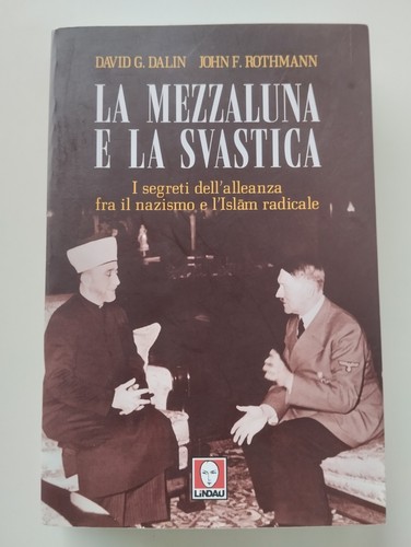 Mezzaluna svastica - la,
