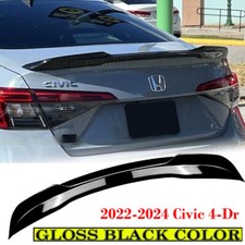 For 2022-2025 Honda Civic
