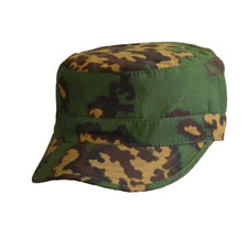 Berretto pattuglia estivo Rus