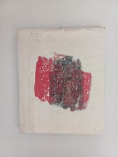 GIORGIO CELIBERTI Affresco su