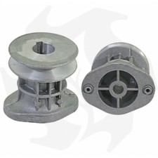 MOZZO PORTA LAMA RASAERBA