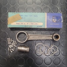 Biella completa piston rod