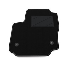 Tappetino auto SOLO LATO GUIDA