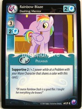 My Little Pony - 2x #017C
