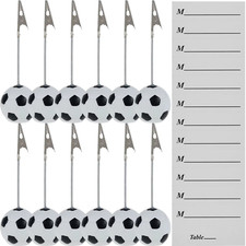 12 pcs segnaposto da tavolo