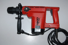 Martello perforatore Hilti
