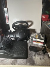 Logitech Driving Force GT