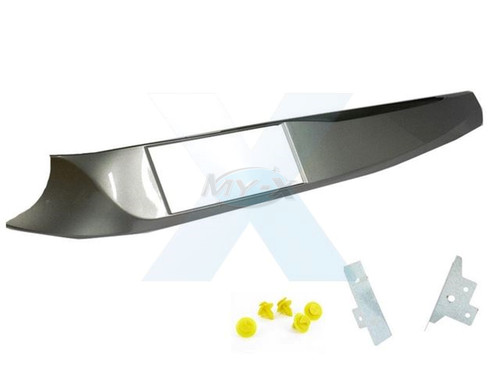 Plancia kit per sistema - plancia,
