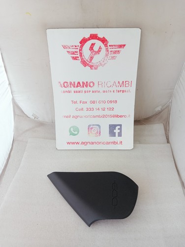 Cover copertura tappo laterale - copertura,